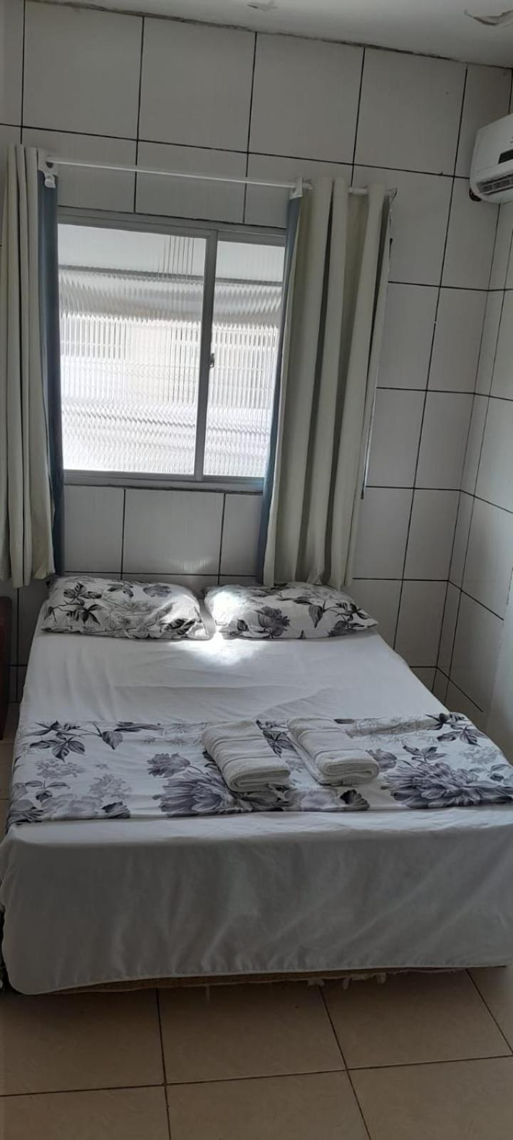 Flat Na Praia De Maragogi Apartment Luaran gambar