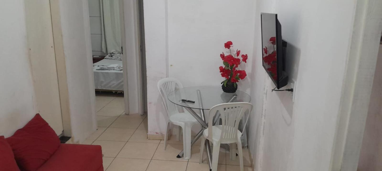 Flat Na Praia De Maragogi Apartment Luaran gambar