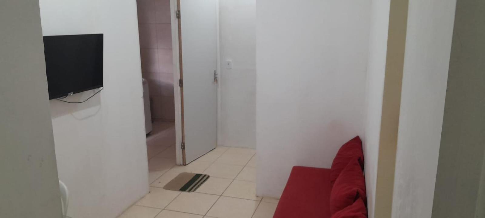 Flat Na Praia De Maragogi Apartment Luaran gambar