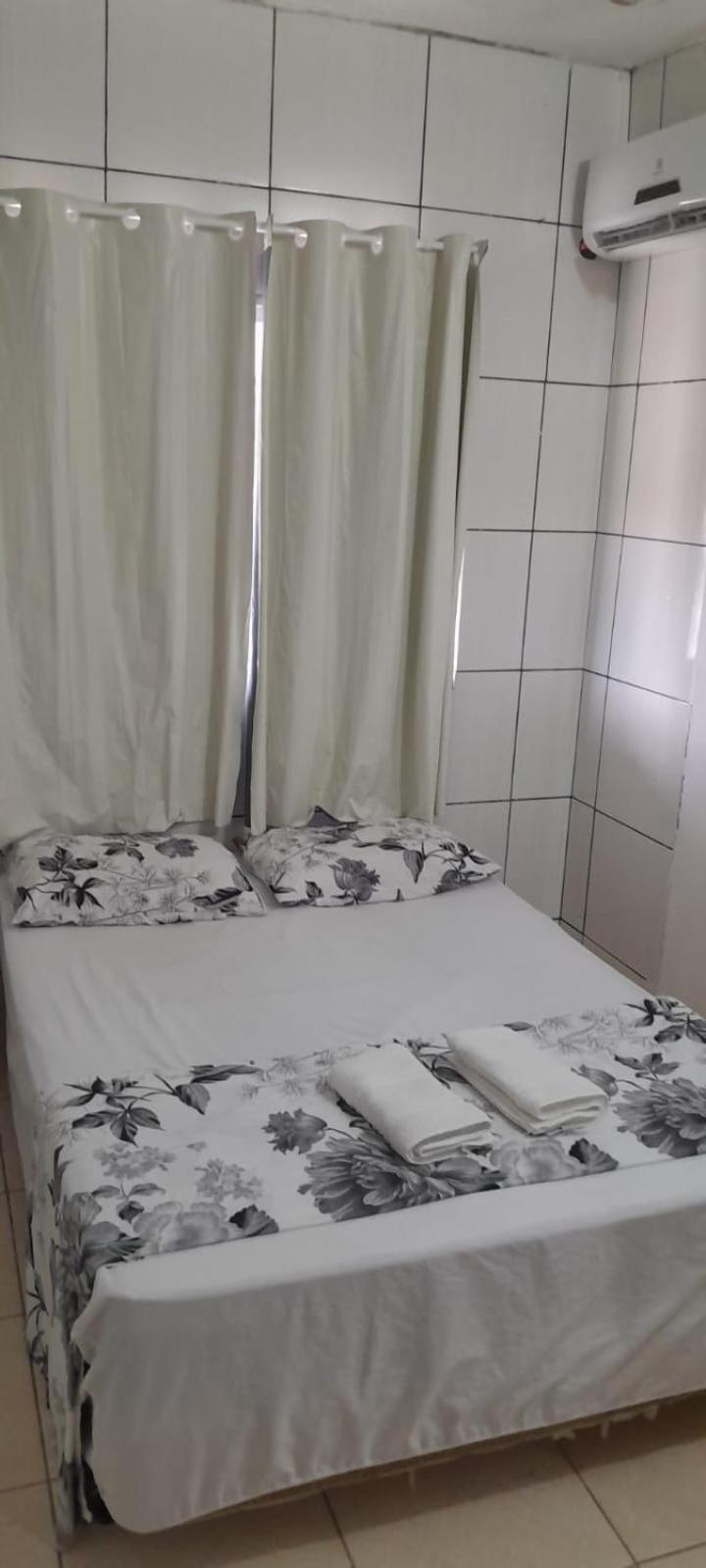 Flat Na Praia De Maragogi Apartment Luaran gambar